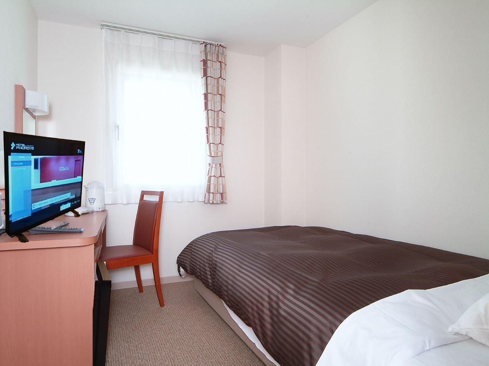 Hotel Promote Hakodate Exterior photo