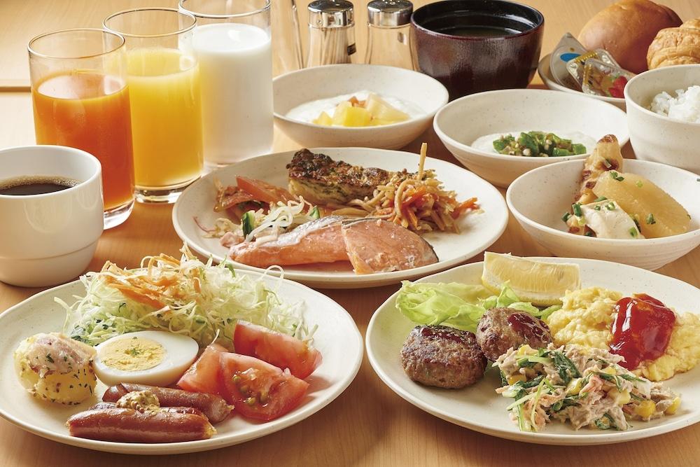 Hotel Promote Hakodate Exterior photo