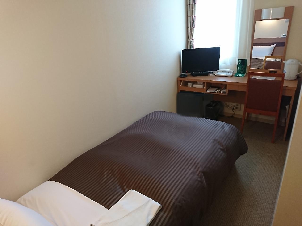 Hotel Promote Hakodate Exterior photo