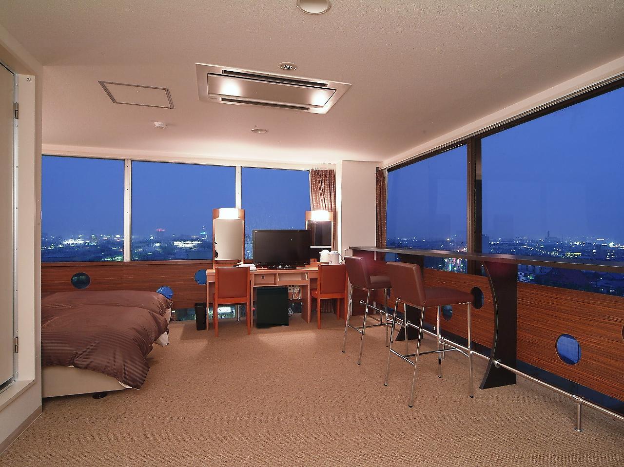 Hotel Promote Hakodate Exterior photo